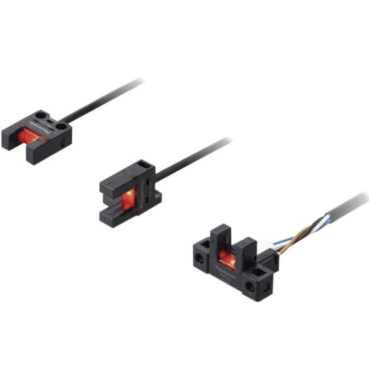 U型微型光電傳感器[超小型?電纜型] PM-25