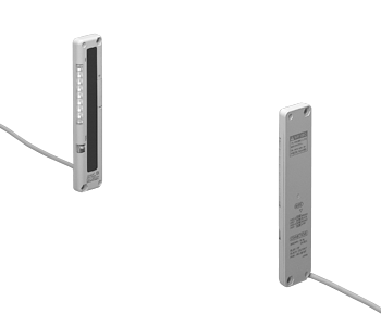 超薄型檢選傳感器 NA1-PK5／NA1-5